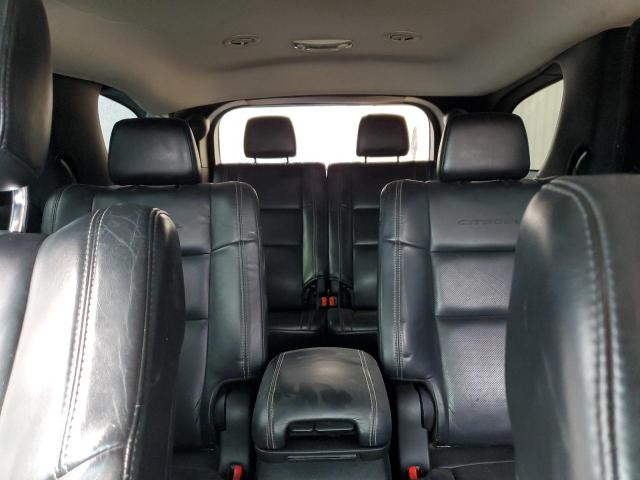 Photo 10 from auction – 2013 DODGE DURANGO CI with VIN 1C4SDHET2DC613983