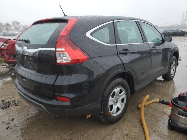 Photo 3 from auction – 2015 HONDA CR-V LX with VIN 5J6RM4H35FL127586