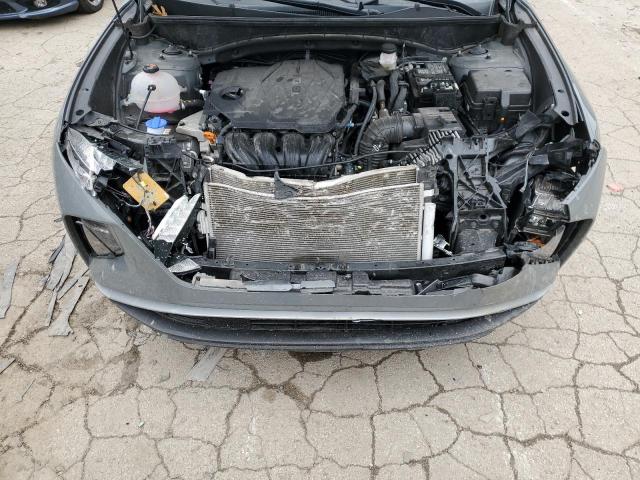 Photo 12 from auction – 2024 HYUNDAI TUCSON SE with VIN 5NMJA3DE2RH340062