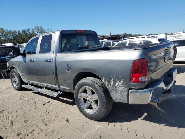 Photo 2 from auction – 2009 DODGE RAM 1500 with VIN 1D3HB18T09S701535