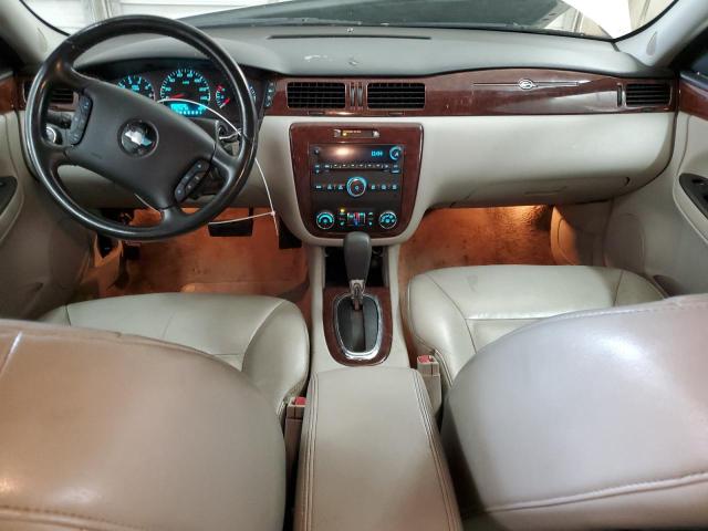 Photo 8 from auction – 2007 CHEVROLET IMPALA LT with VIN 2G1WC58R579343087