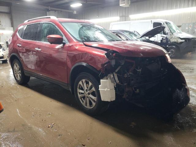 Photo 4 from auction – 2016 NISSAN ROGUE S with VIN KNMAT2MVXGP645365