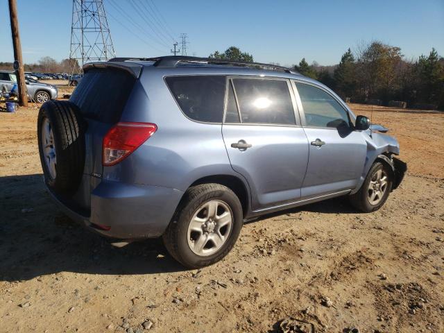 Photo 3 from auction – 2008 TOYOTA RAV4 with VIN JTMBD35V385168488