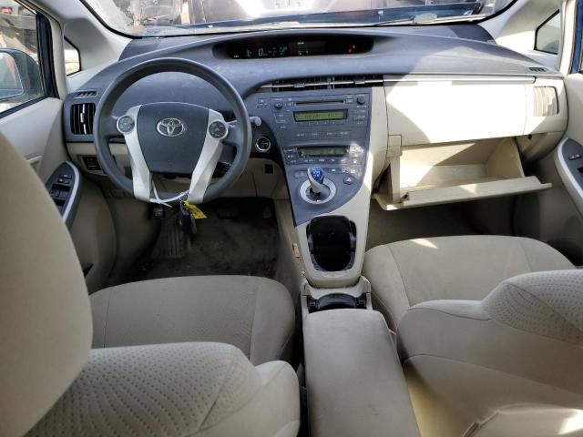 صورة رقم 8 من المزاد - 2011 TOYOTA PRIUS مع VIN JTDKN3DU3B1476684