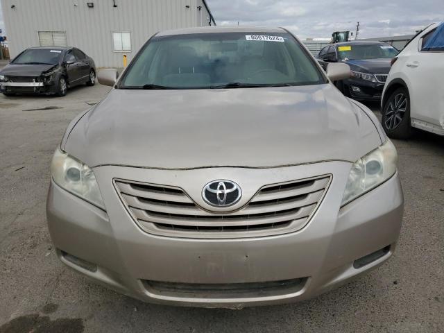 Photo 5 from auction – 2007 TOYOTA CAMRY CE with VIN 4T1BE46K27U105194