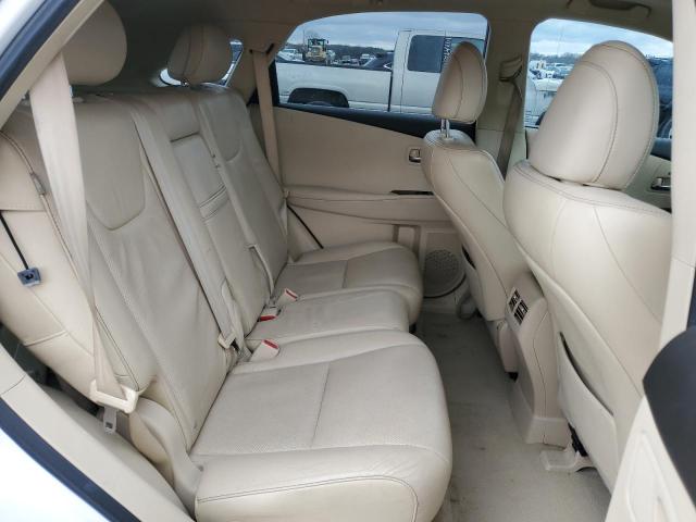 Photo 11 from auction – 2013 LEXUS RX 350 with VIN 2T2ZK1BA3DC124848
