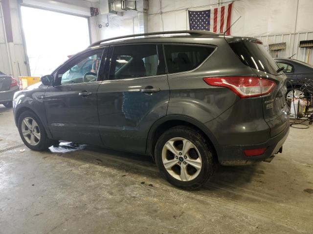 Photo 2 from auction – 2016 FORD ESCAPE SE with VIN 1FMCU0GX2GUB67933