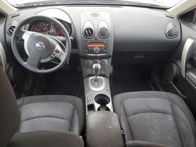 Photo 8 from auction – 2013 NISSAN ROGUE S with VIN JN8AS5MT0DW525499