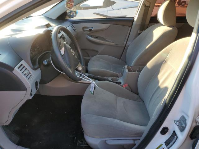 Photo 7 from auction – 2013 TOYOTA COROLLA BA with VIN 2T1BU4EE2DC959534