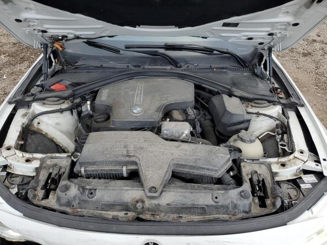 Photo 11 from auction – 2014 BMW 428 XI with VIN WBA3N5C53EF716931