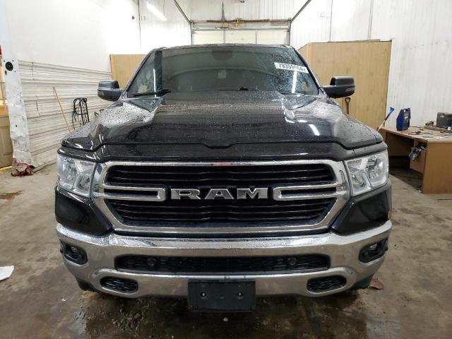 Photo 5 from auction – 2019 RAM 1500 BIG H with VIN 1C6SRFMT6KN922744