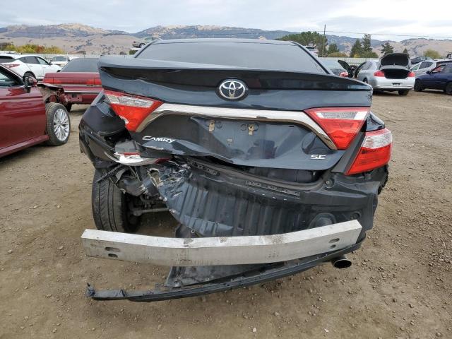 Photo 6 from auction – 2015 TOYOTA CAMRY LE with VIN 4T1BF1FK6FU960233