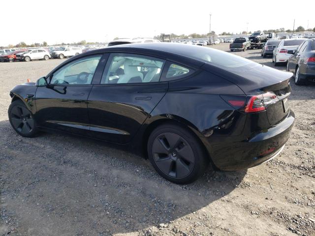 Photo 2 from auction – 2023 TESLA MODEL 3 with VIN 5YJ3E1EA2PF696572