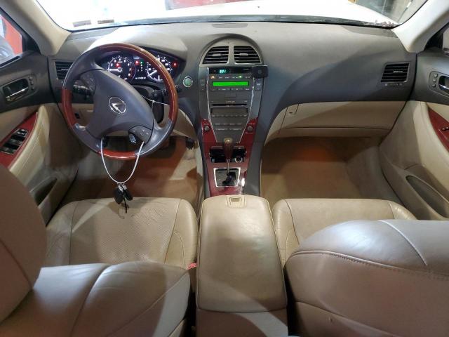 Photo 8 from auction – 2009 LEXUS ES 350 with VIN JTHBJ46G092314748
