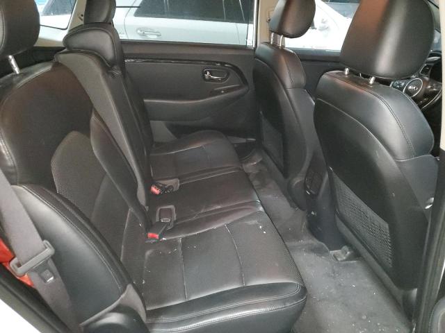 Photo 11 from auction – 2014 KIA RONDO with VIN KNAHU8A34E7017782