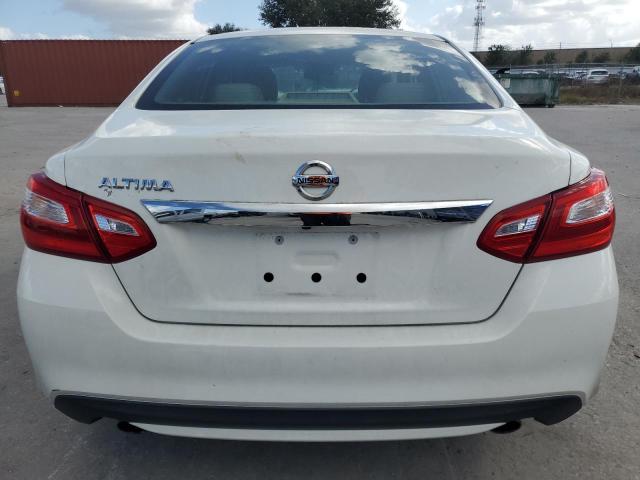 Photo 6 from auction – 2017 NISSAN ALTIMA 2.5 with VIN 1N4AL3AP2HC221771