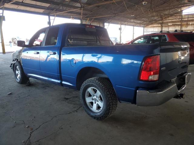 Photo 2 from auction – 2011 DODGE RAM 1500 with VIN 1D7RB1GT5BS688534