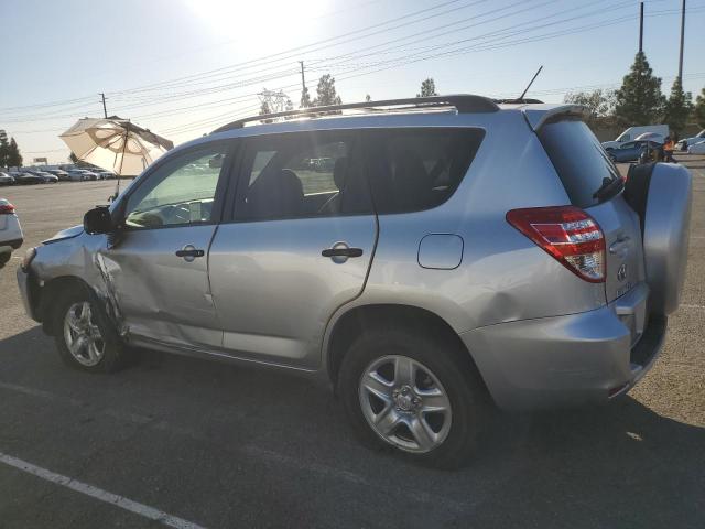 Photo 2 from auction – 2012 TOYOTA RAV4 with VIN JTMBF4DV7C5053791