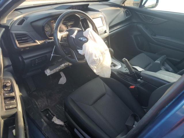 Photo 8 from auction – 2022 SUBARU CROSSTREK with VIN JF2GTABC4NH222196