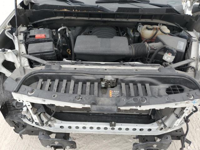 Photo 11 from auction – 2019 CHEVROLET SILVERADO with VIN 3GCPWCED7KG292884