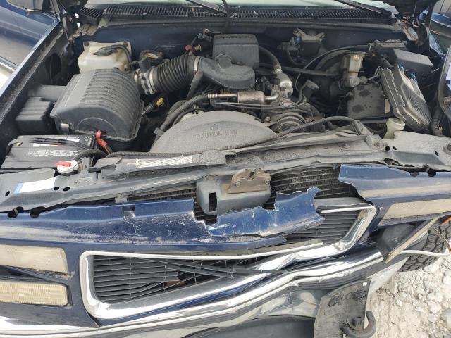 Photo 11 from auction – 1997 GMC SUBURBAN K with VIN 3GKFK16R4VG519902