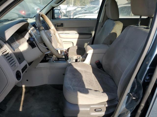 Photo 7 from auction – 2010 FORD ESCAPE HYB with VIN 1FMCU4K34AKB43907