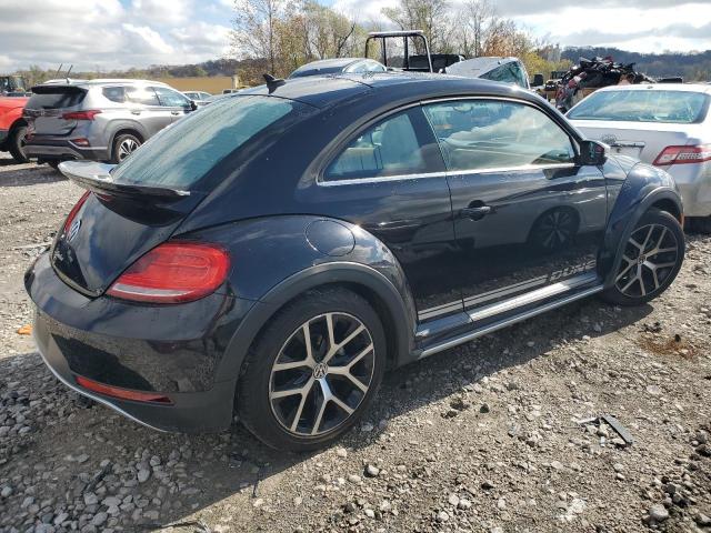 Photo 3 from auction – 2016 VOLKSWAGEN BEETLE DUN with VIN 3VWS17AT8GM620350