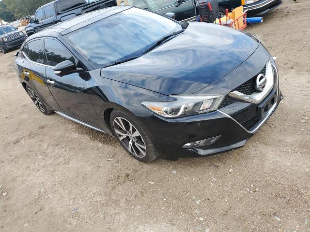 Photo 4 from auction – 2017 NISSAN MAXIMA 3.5 with VIN 1N4AA6AP9HC388863