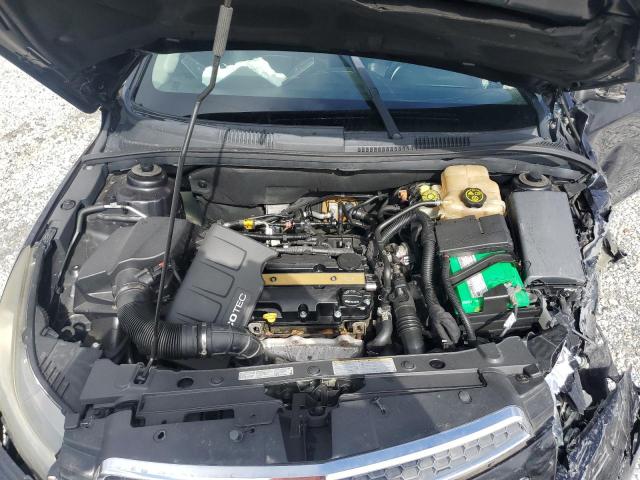 Photo 11 from auction – 2012 CHEVROLET CRUZE LT with VIN 1G1PG5SC7C7362944