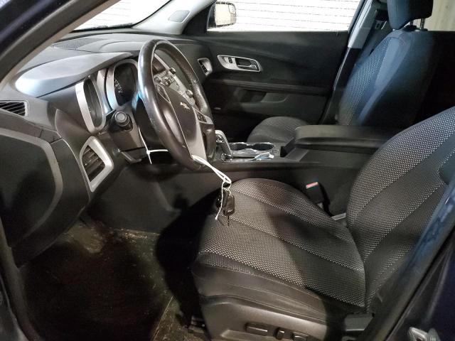 Photo 7 from auction – 2014 CHEVROLET EQUINOX LT with VIN 2GNFLGEK1E6199876