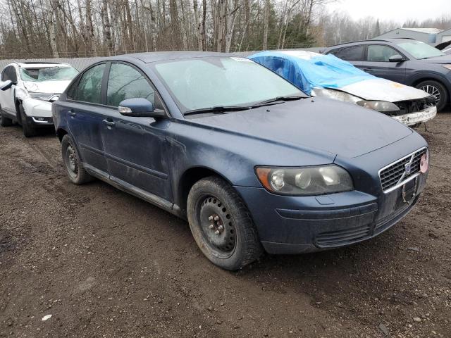 Photo 4 from auction – 2007 VOLVO S40 2.4I with VIN YV1MS382972307985