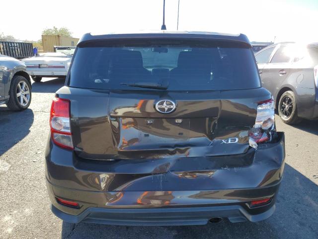 Photo 6 from auction – 2011 TOYOTA SCION XD with VIN JTKKU4B49B1008642