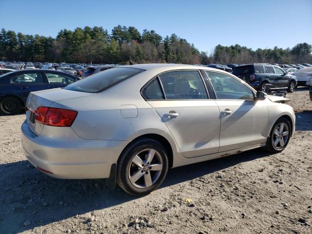 Photo 3 from auction – 2012 VOLKSWAGEN JETTA TDI with VIN 3VWLL7AJ8CM034349