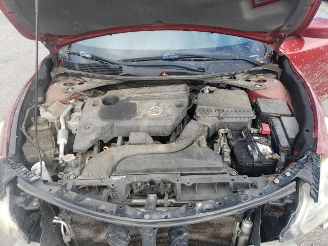 Photo 11 from auction – 2014 NISSAN ALTIMA 2.5 with VIN 1N4AL3AP3EC404785