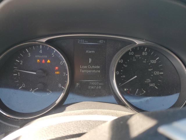 Photo 9 from auction – 2015 NISSAN ROGUE S with VIN KNMAT2MT2FP564812