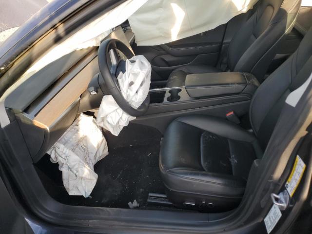 Photo 7 from auction – 2021 TESLA MODEL 3 with VIN 5YJ3E1EB0MF979640