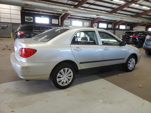 Photo 3 from auction – 2003 TOYOTA COROLLA CE with VIN JTDBR32E630013994