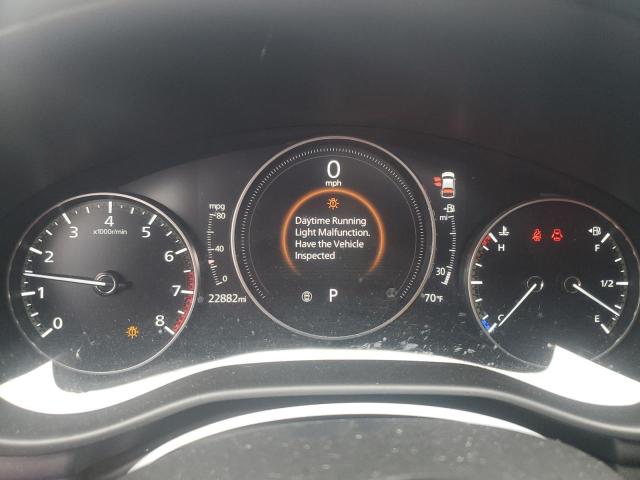 Photo 9 from auction – 2021 MAZDA 3 PREFERRE with VIN JM1BPBLL2M1348842