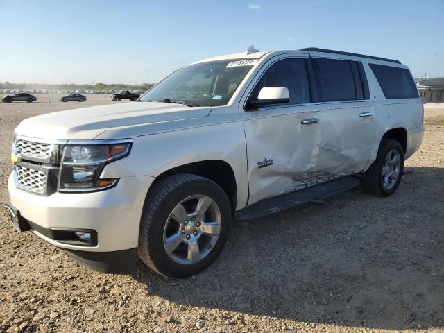 Photo 1 from auction – 2015 CHEVROLET SUBURBAN C with VIN 1GNSCJKC6FR729449