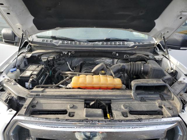 Photo 11 from auction – 2015 FORD F150 SUPER with VIN 1FTEW1EF4FFB49282