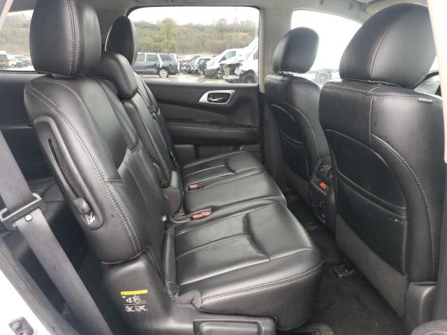Photo 11 from auction – 2016 NISSAN PATHFINDER with VIN 5N1AR2MM9GC655376