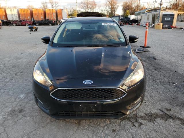 Photo 5 from auction – 2018 FORD FOCUS SEL with VIN 1FADP3H26JL322149