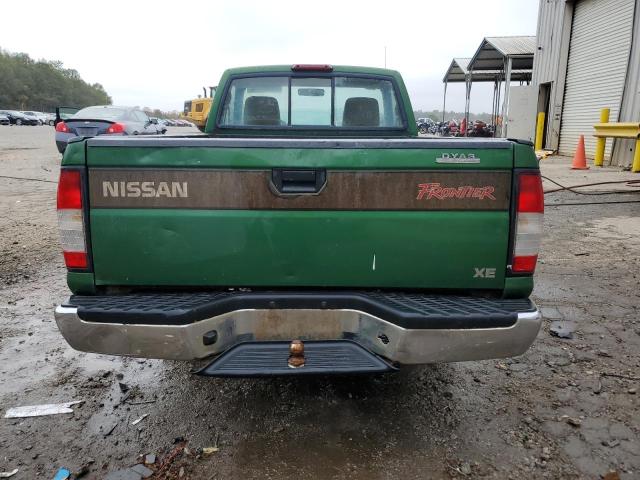 Photo 6 from auction – 1998 NISSAN FRONTIER X with VIN 1N6DD21S8WC303274