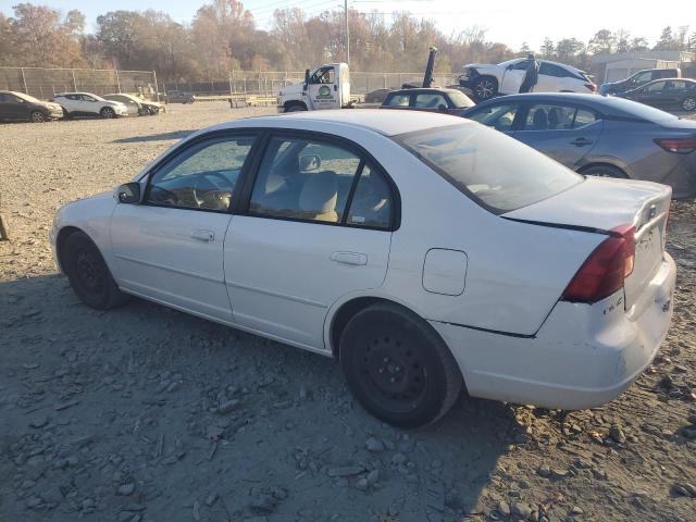 Photo 2 from auction – 2002 HONDA CIVIC EX with VIN 1HGES26862L046346