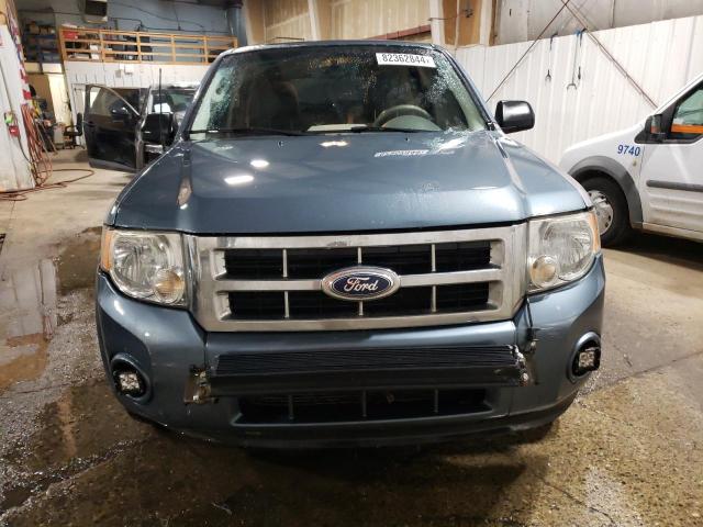 Photo 5 from auction – 2010 FORD ESCAPE XLS with VIN 1FMCU9C72AKD20436