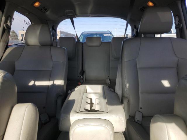 Photo 10 from auction – 2014 HONDA ODYSSEY EX with VIN 5FNRL5H63EB029747