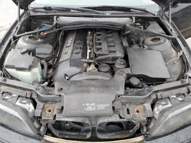 Foto 11 de la subasta – 2005 BMW 325 XI con VIN WBAEU33485PR18875