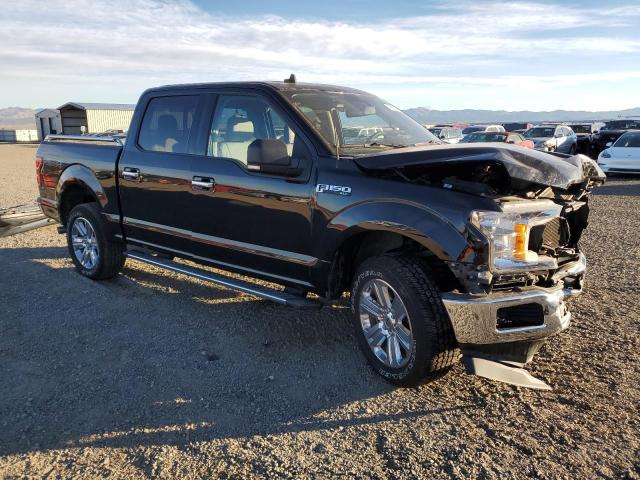 Photo 4 from auction – 2019 FORD F150 SUPER with VIN 1FTEW1E55KFC01813