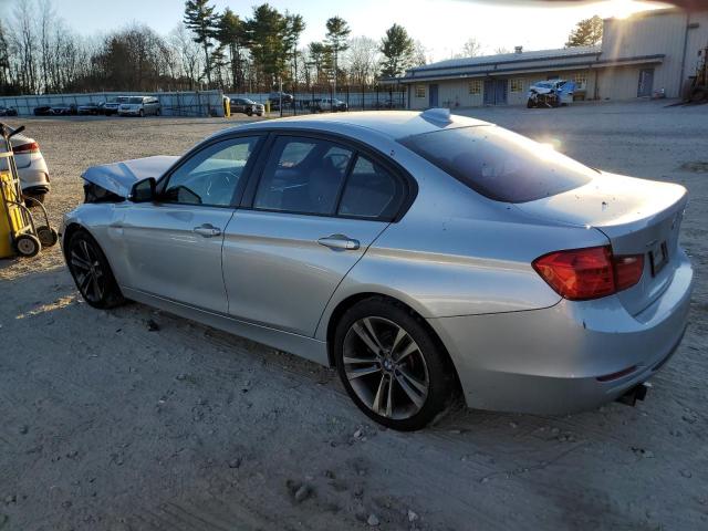 Photo 2 from auction – 2013 BMW 328 XI SUL with VIN WBA3B5C54DF590117