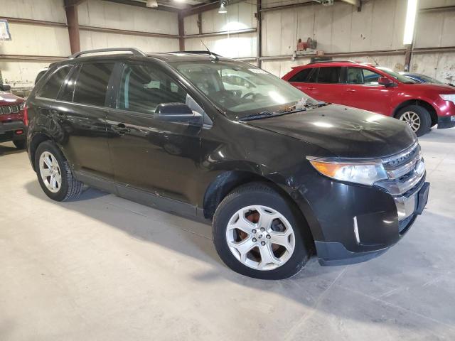 Photo 4 from auction – 2013 FORD EDGE SEL with VIN 2FMDK4JC1DBA99035